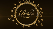 Bahor Prime Travel